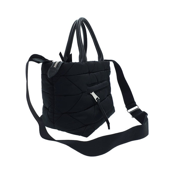 Prada Bag Nylon Tote Re Padded - Picture 1 of 9